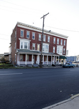 50 - 54 Carlisle Ave in York, PA - Building Photo - Building Photo