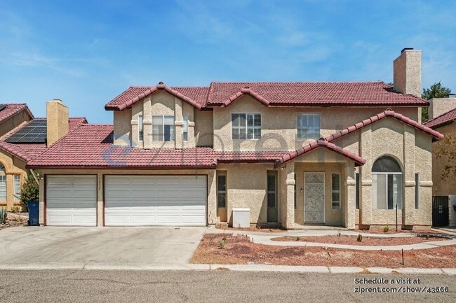 3052 Carlotta Cir