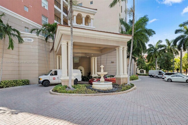 17150 N Bay Rd, Unit 2821 in Sunny Isles Beach, FL - Building Photo - Building Photo