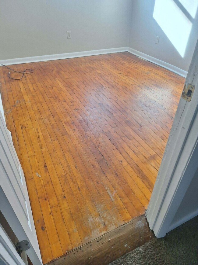 1406 Butternut St in Syracuse, NY - Building Photo - Building Photo