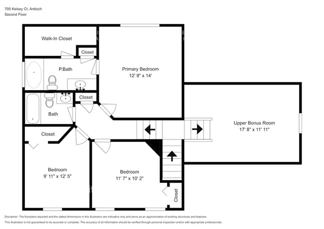 705 Kelsey Ct in Nashville, TN - Building Photo - Building Photo