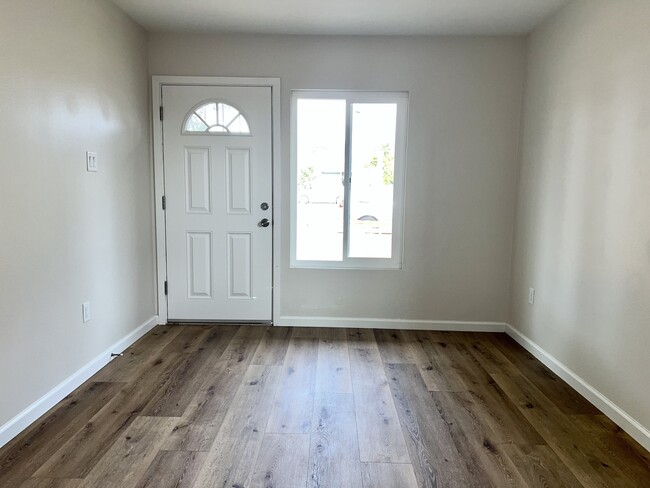 property at 3313 Clairemont Mesa Blvd