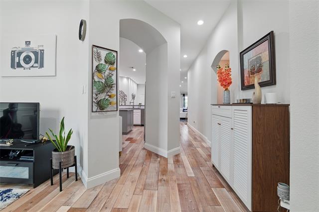5904 Saddle Clb Trl in McKinney, TX - Building Photo - Building Photo