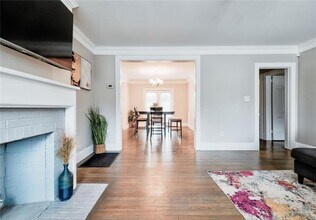 1074 Jefferson Ave in East Point, GA - Building Photo - Building Photo