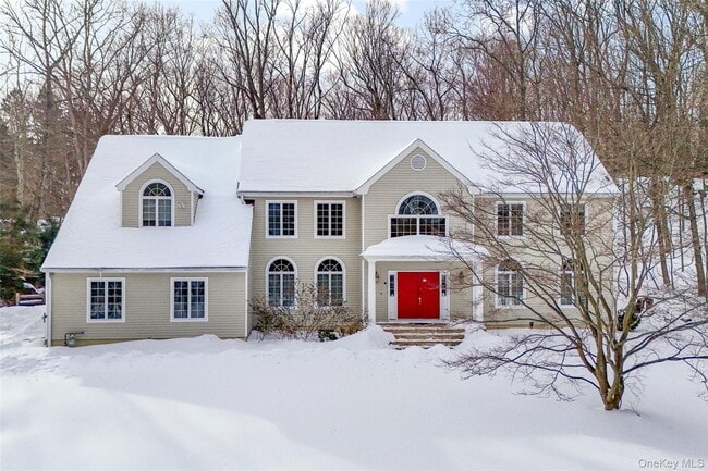 property at 50 Evergreen Row