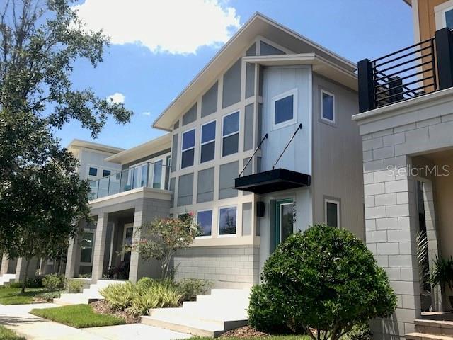 8549 Pinter St in Orlando, FL - Building Photo - Building Photo