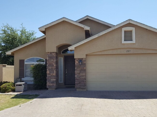 property at 1317 Kuhni Ct