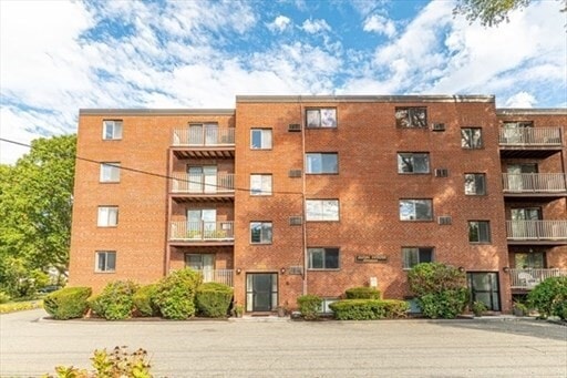 property at 295 Main St