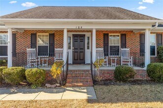 108 Breckenridge Dr in Raeford, NC - Building Photo - Building Photo