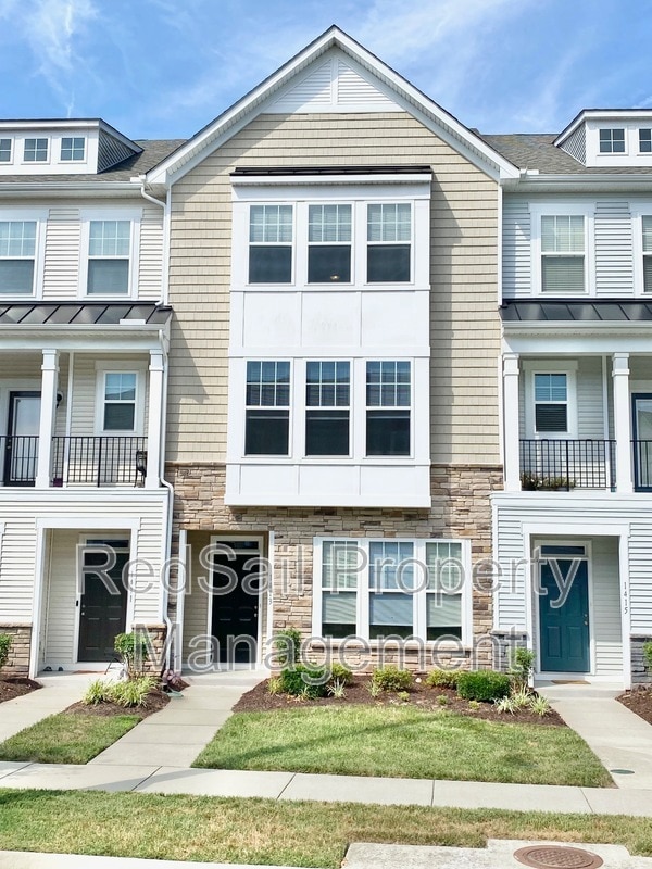 property at 1413 Independence Blvd