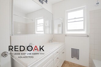 1148 Queen Anne Pl in Los Angeles, CA - Building Photo - Building Photo