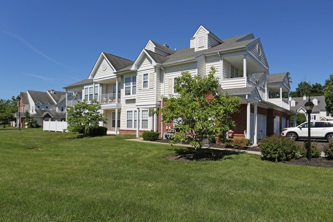 Jacobs Woods in Lansdale, PA - Foto de edificio - Building Photo
