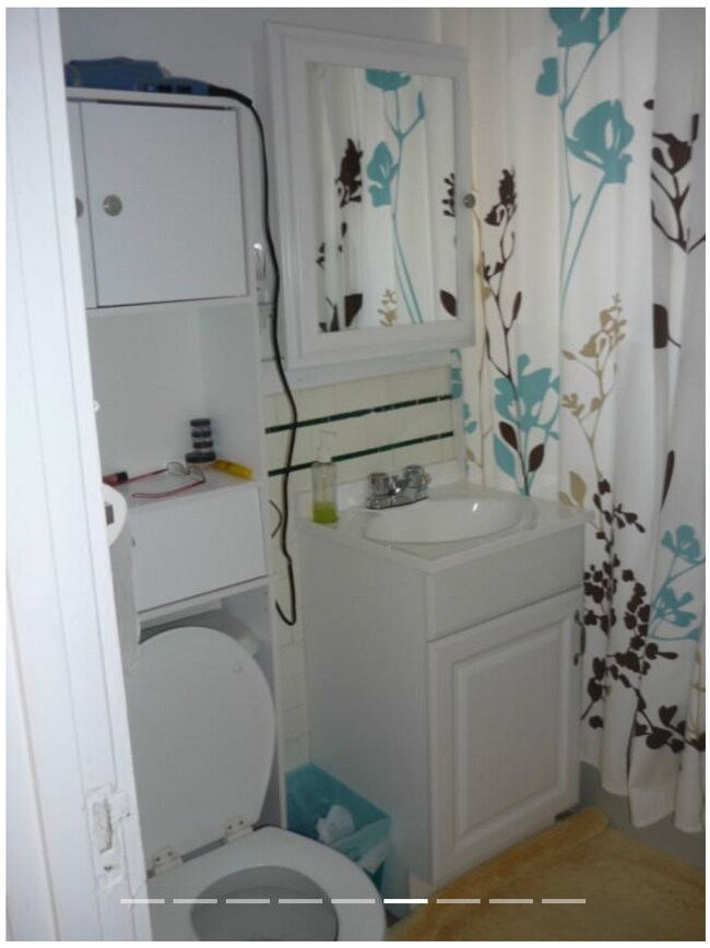 1619 Commonwealth Ave, Unit 30 in Boston, MA - Building Photo - Building Photo