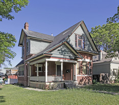 780 S 900 E in Salt Lake City, UT - Building Photo