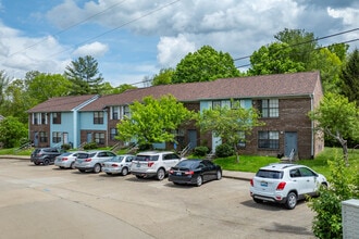 Burlington Terrace Apartments in Burlington, KY - Building Photo - Building Photo