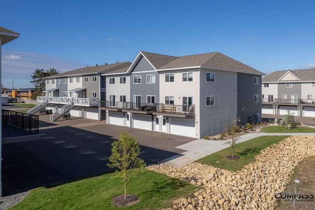 property at 2931 Eldorado Blvd