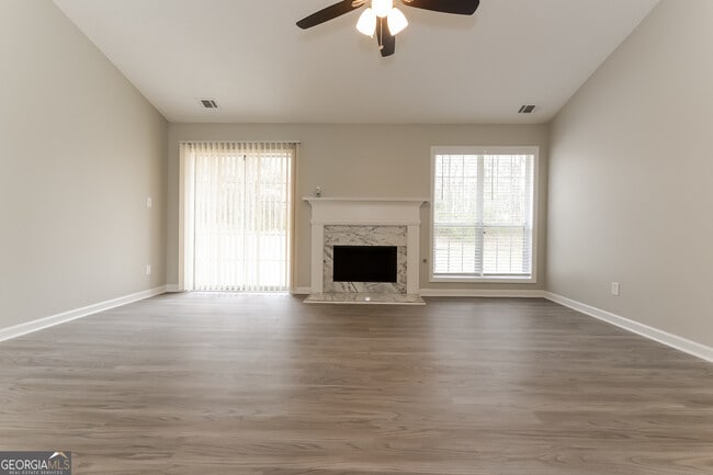 105 Timberwood Dr in Stockbridge, GA - Building Photo - Building Photo