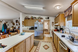 9040 W 64th Pl in Arvada, CO - Building Photo - Building Photo
