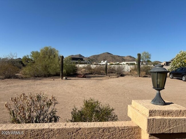 property at 8124 E Oasis St