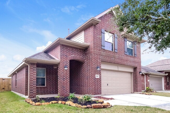 property at 5326 Rio Dr