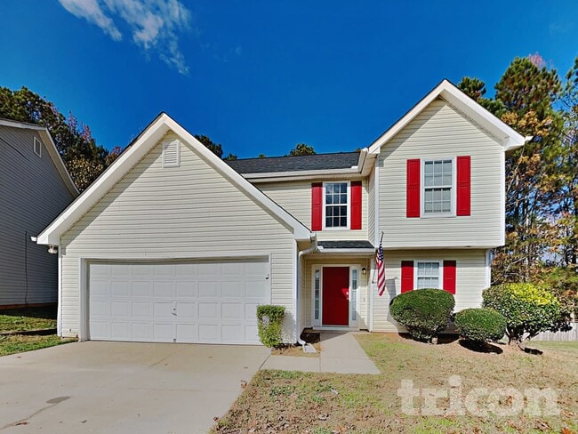 360 Brannans Ct in Mcdonough, GA - Foto de edificio - Building Photo