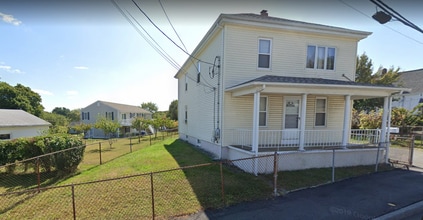 6 Pratt St in Taunton, MA - Building Photo - Building Photo