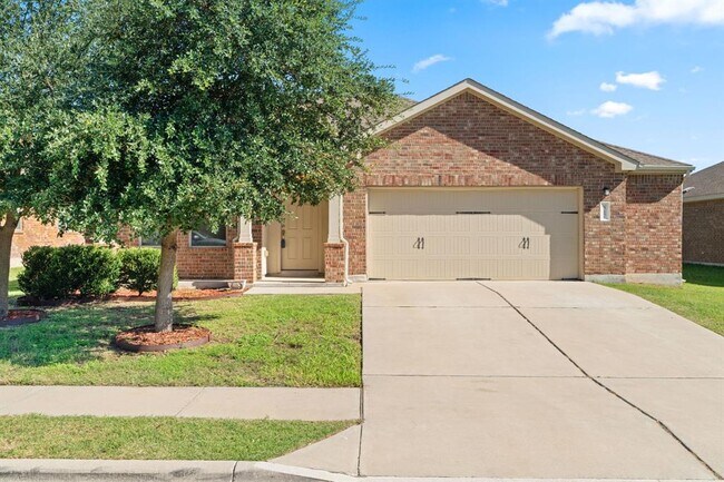 817 Tabernash in Leander, TX - Building Photo - Building Photo