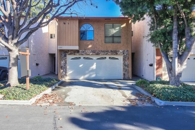 property at 1391 Gazdar Ct