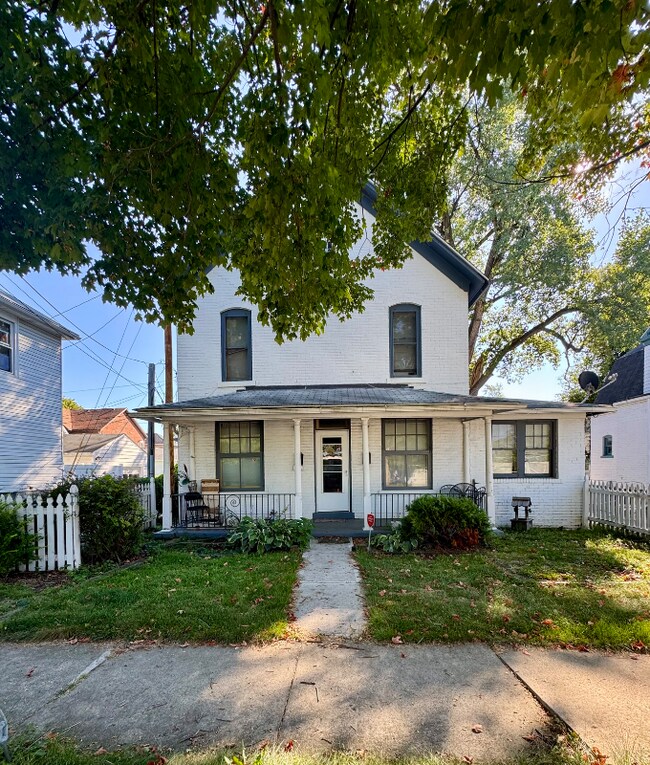 701 Edgewater Ave in Fort Wayne, IN - Building Photo - Building Photo