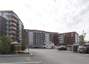 Floréa in Terrebonne, QC - Building Photo - Building Photo