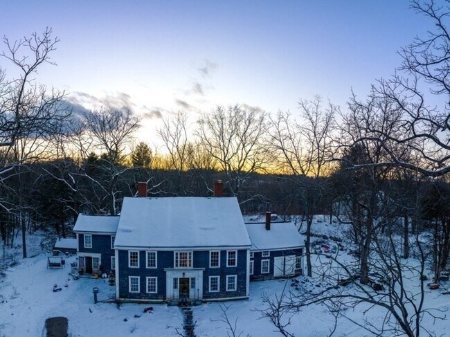 25 Bulkeley Rd in Littleton, MA - Building Photo - Building Photo