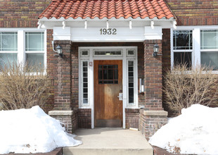 1932 Emerson Ave in Minneapolis, MN - Building Photo - Building Photo