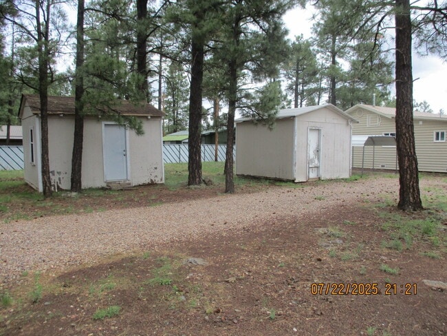 330 S Woodland Rd in Lakeside, AZ - Building Photo - Building Photo