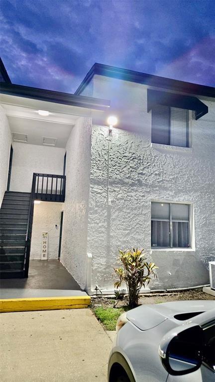 property at 4415 S Semoran Blvd