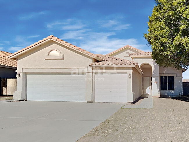 property at 15810 W Durango St