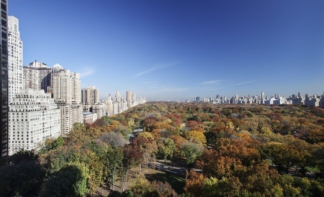 240 Central Park S in New York, NY - Building Photo - Building Photo