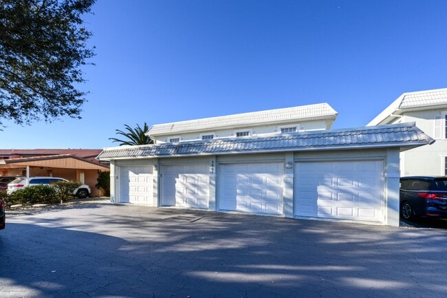 property at 3907 San Rocco Dr