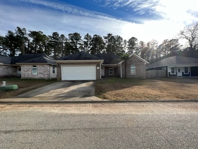 property at 514 Wisteria Dr