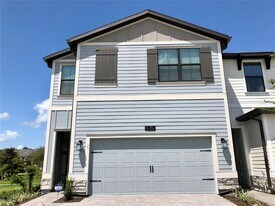 11282 Whistling Pne Wy in Orlando, FL - Building Photo