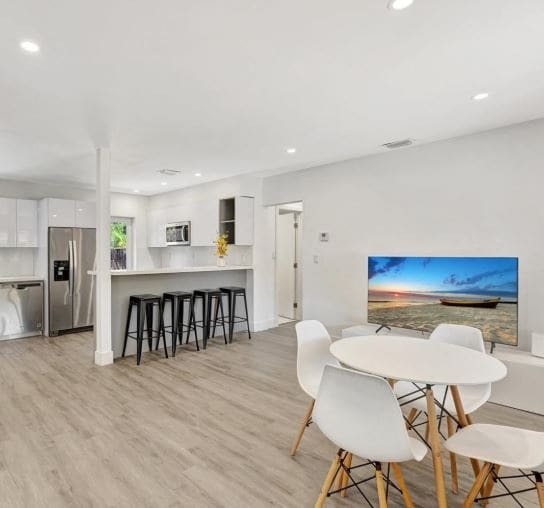 843 SW 20th St in Fort Lauderdale, FL - Building Photo - Building Photo