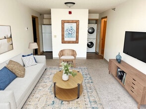 Civic Square Apartments in Rochester, MN - Foto de edificio - Building Photo