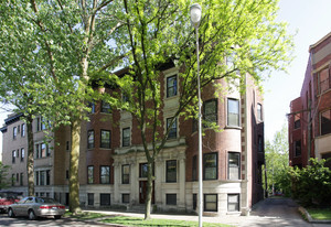 1369-1371 E 50th St in Chicago, IL - Building Photo