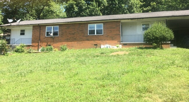 property at 1100 Piney Grove Church Rd