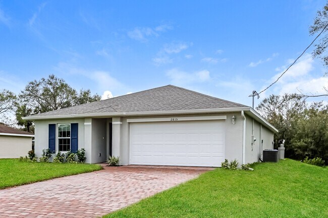 property at 2815 52nd St W