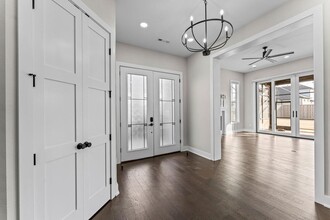 3505 SW Radiance Ave in Bentonville, AR - Building Photo - Building Photo