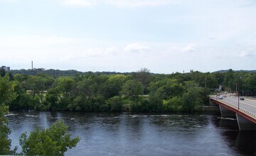 600 Graham Ave in Eau Claire, WI - Building Photo - Building Photo