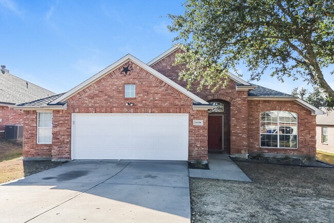 property at 14104 Golden Pass Rd