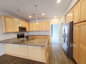 1035 Chester Ave in Nashville, TN - Building Photo - Building Photo