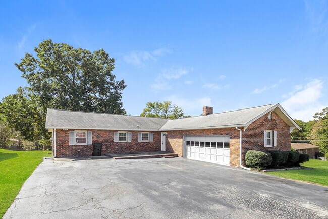 property at 100 Chriswood Ave