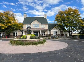 2085 Eagle Ave, Unit Saddlebrooke in Superior, CO - Building Photo